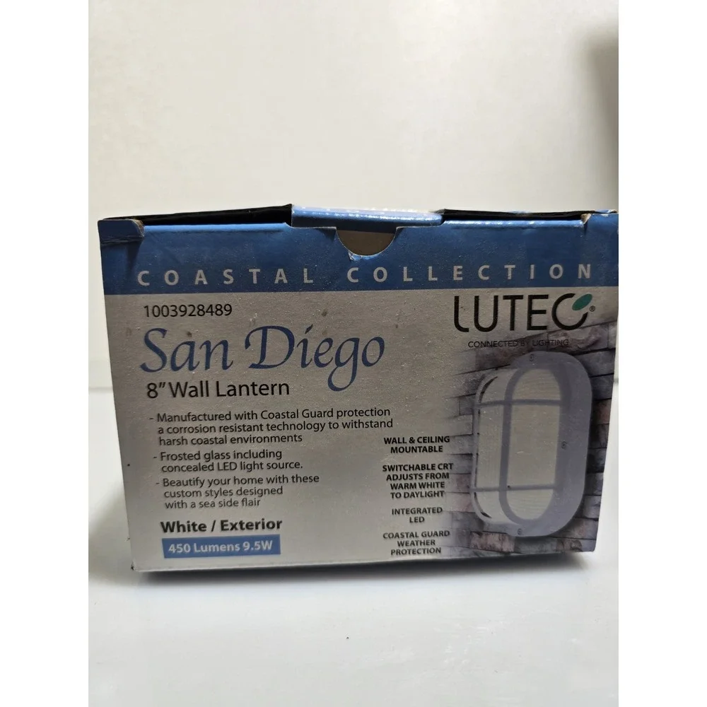 Lutec Coastal San Diego 8